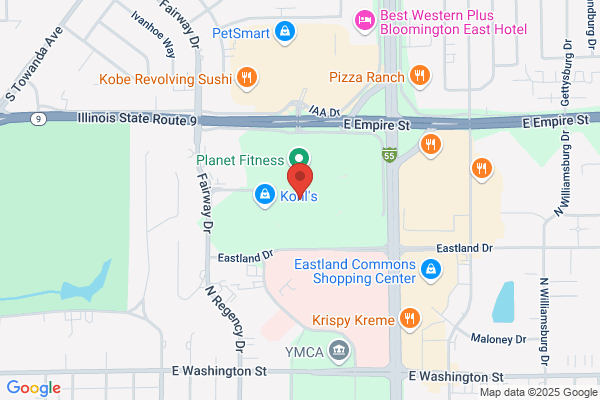 General Nutrition Center