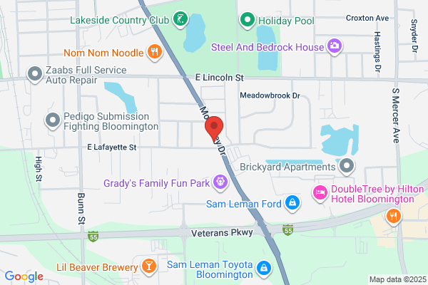Kenney's Delivery, Inc.