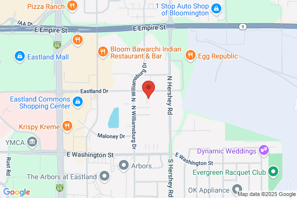 Life Center For Independent Living