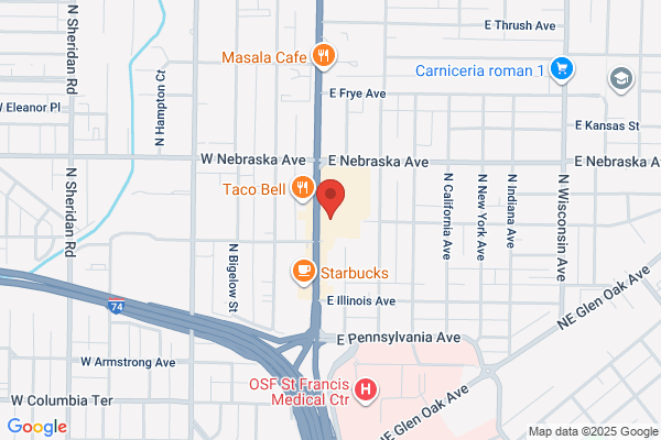 Niro's Gyros