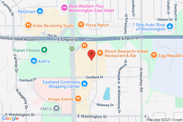 Peoria News Service-Bloomington