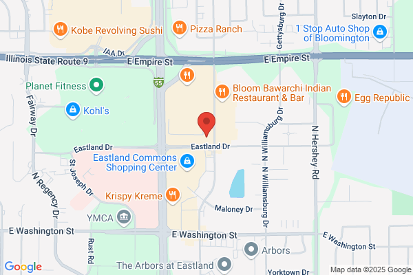 Athletico Physical Therapy - Bloomington