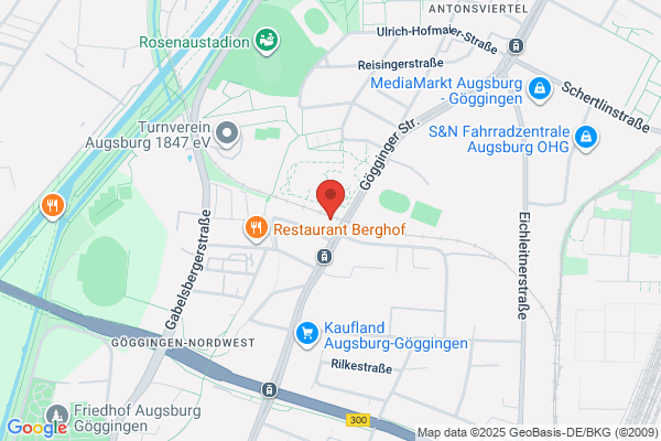 Augsburger Plumbing