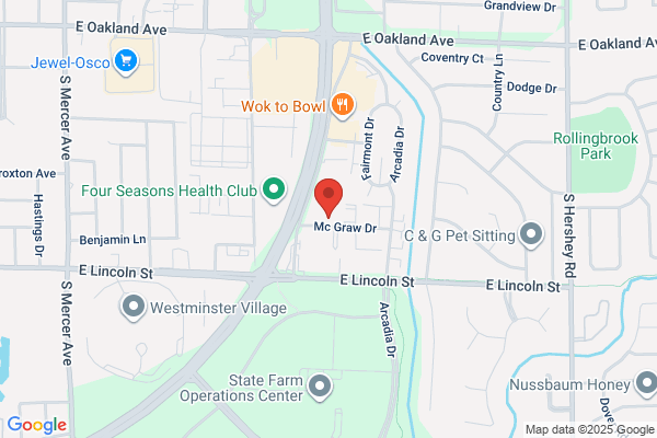 Midstate Podiatry Associates Ltd.