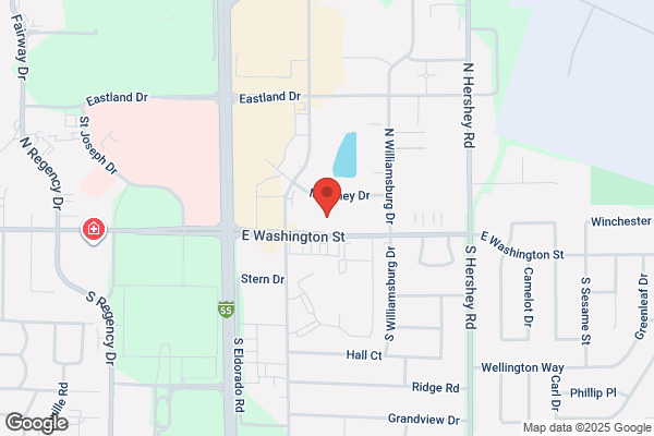 Washington Street KinderCare