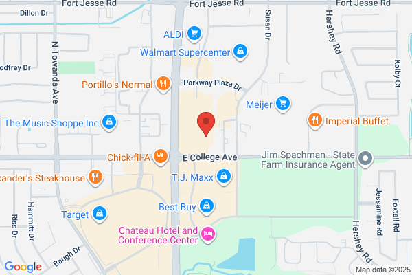 Office Depot - Print & Copy Services