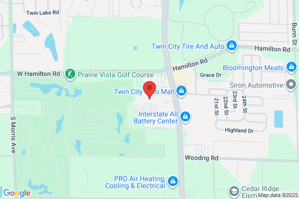 Ron Smith Printing Co Inc