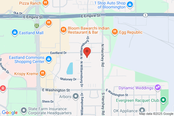 Mid-Illinois Title Services