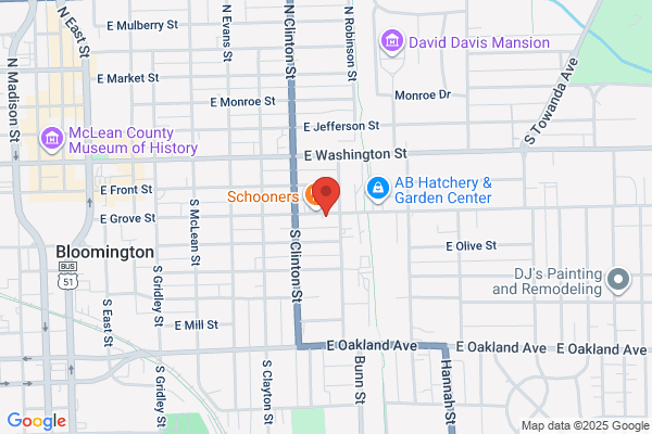 Church of God-Twin Cities