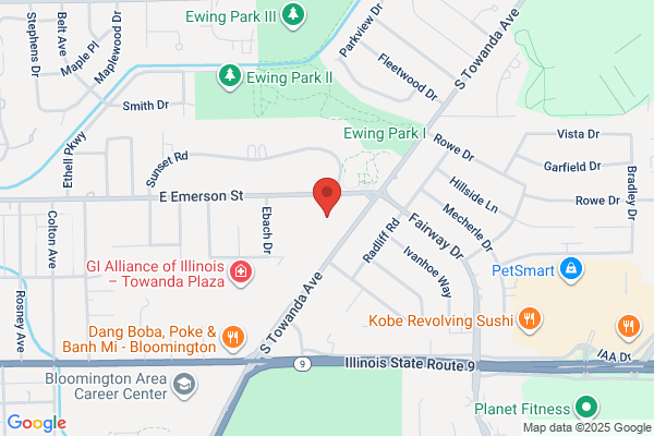 St Johns Lutheran Church-Elca