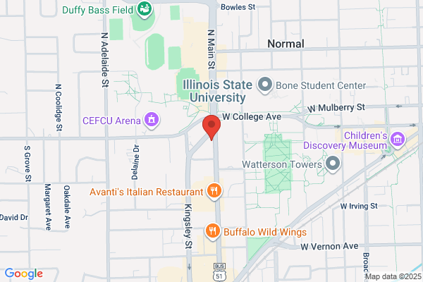 Wittenberg Lutheran Center-Lcms