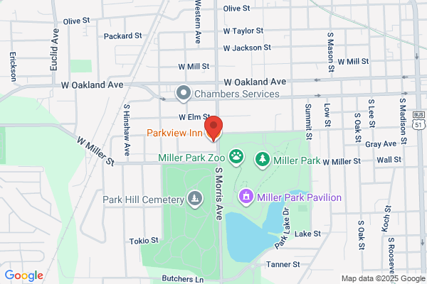 Park View Inn