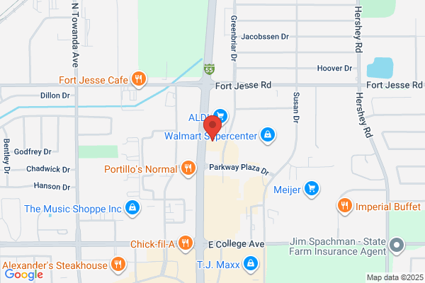 Fazoli's - Permanently Closed