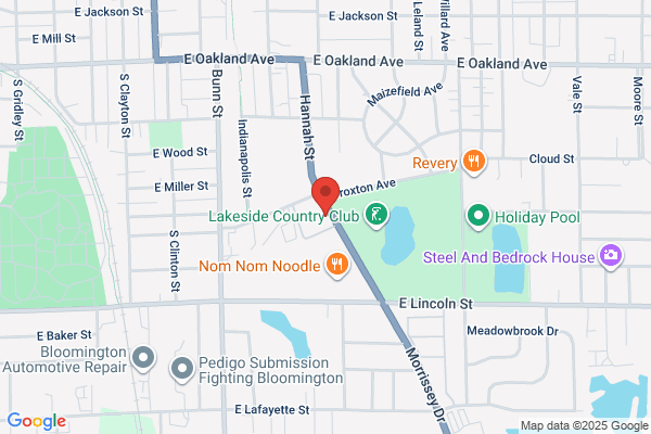 Thai House of Bloomington