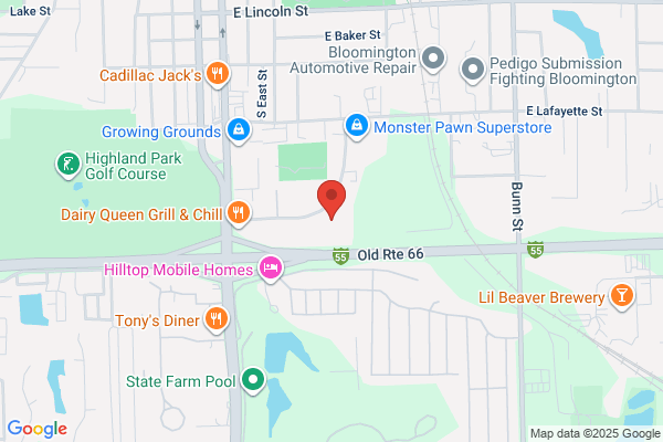 U-Haul Moving & Storage of South Veterans