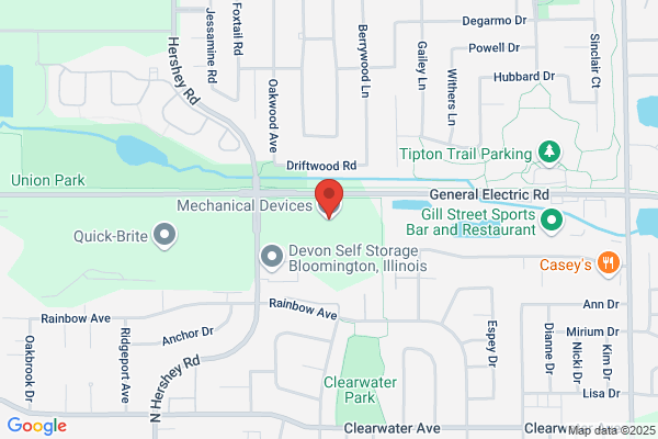 Medcom Systems Inc