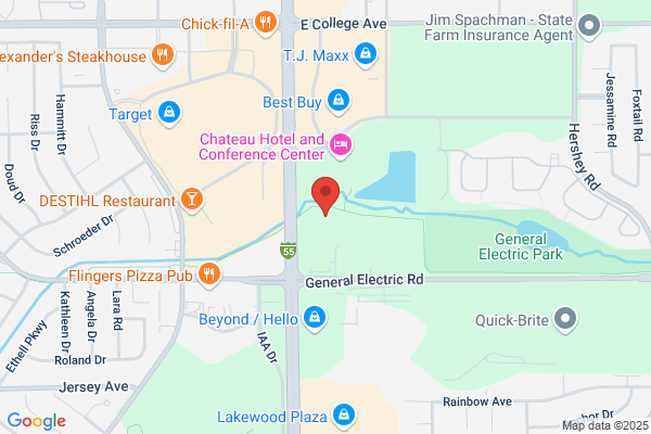 Golf Discount of Bloomington