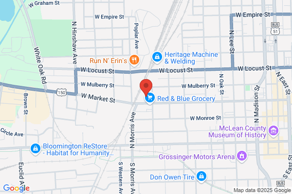 Market Street Self Storage