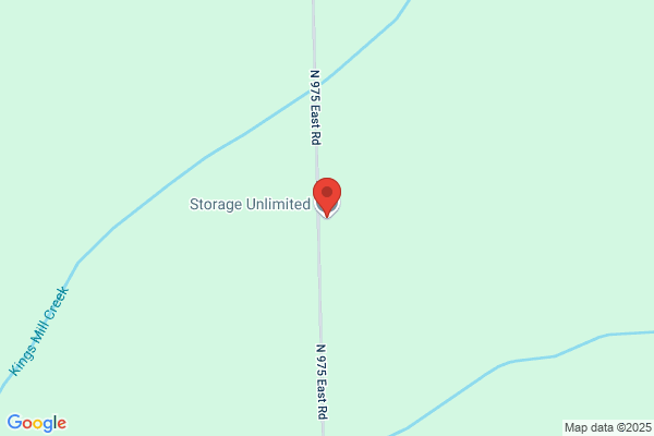 Storage Unlimited