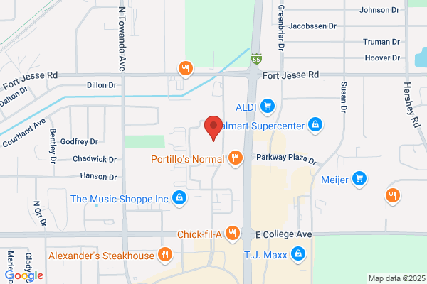 Prosthetic Orthotic Specialists
