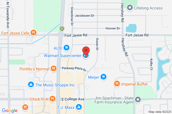 Jackson Hewitt Tax Service