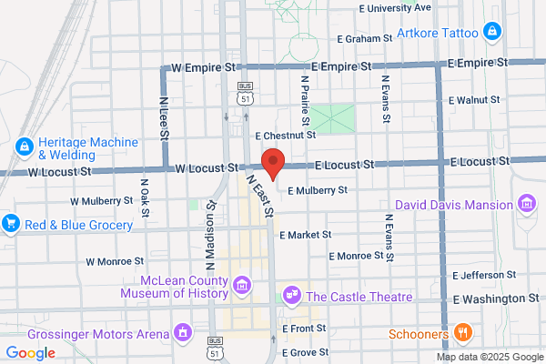 American Passion Play Ticket Office