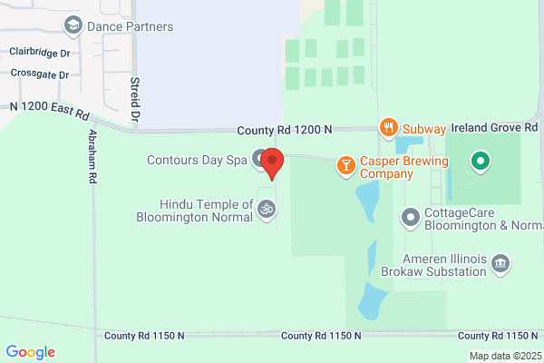 Bloomington Normal Area Builders Association