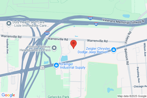 Central Illinois Nationalease