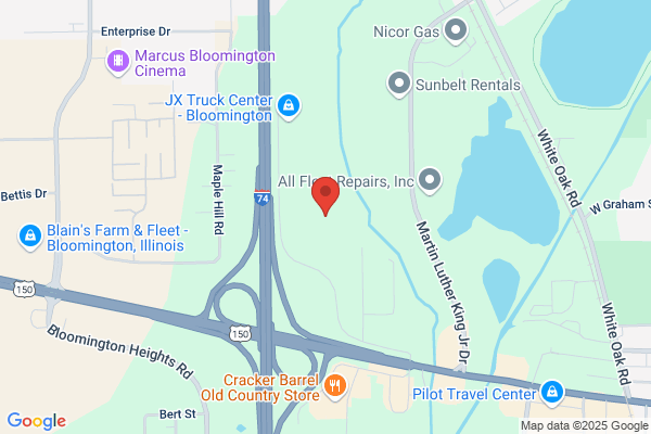 TA Truck Service