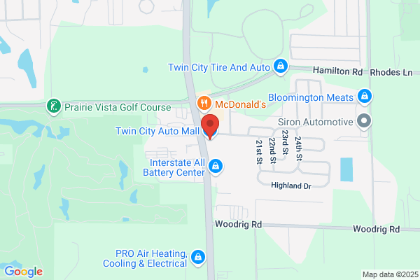 Twin City Auto Sales