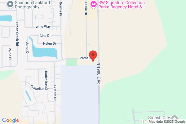Hawthorne Park Animal Care Center