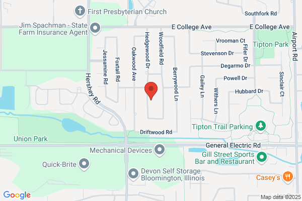 Bloomington Drapery Service