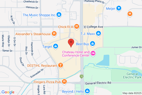 Coldwater Creek - CLOSED