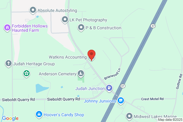 Watkins Accounting
