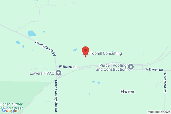 Toohill Consulting