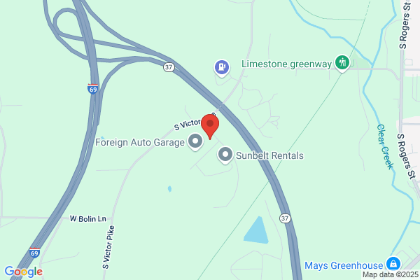 Mobilehome Specialists Heating & Ac