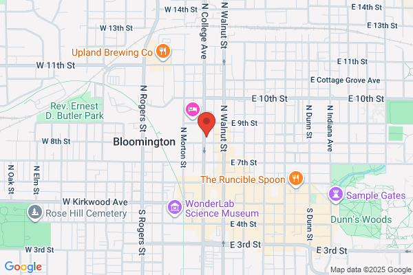 Hoosier Liquors