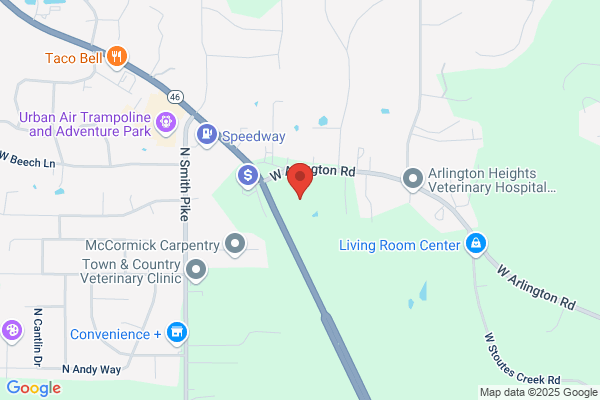 Riley Pediatric Allergy & Asthma - Pediatric Outpatient Center