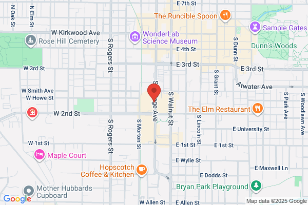 Foursquare Antiques & Architectural Salvage