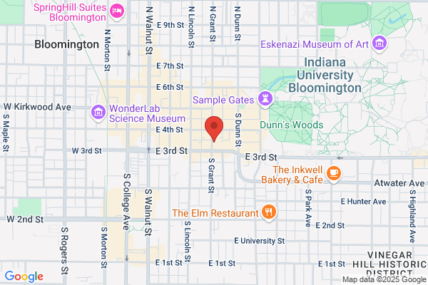 The Annex of Bloomington