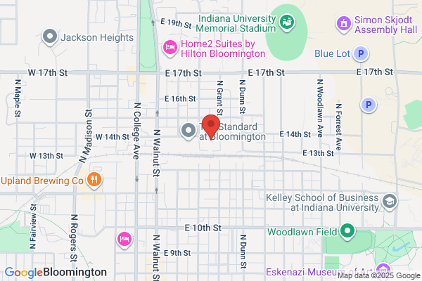 Brownstone Terrace Apartments