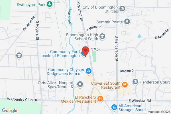 Arlington Park Apartments