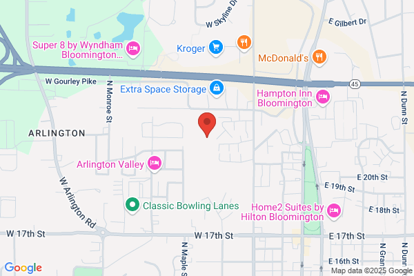 Aspen Heights Bloomington