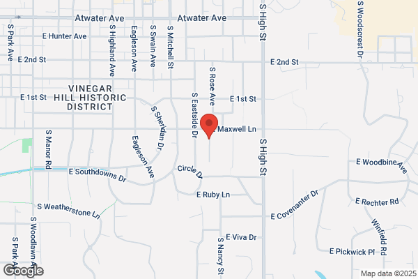 Cfc Inc, Maxwell Terrace Apartments