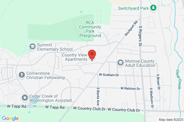 Country View Apartments