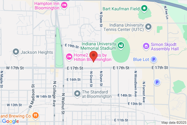 Dunnhill Apartments