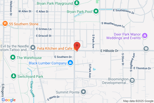 Dwellings Llc