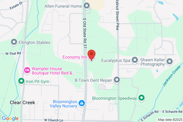 Economy Inn