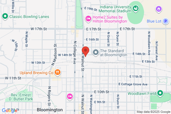 Elkins Properties