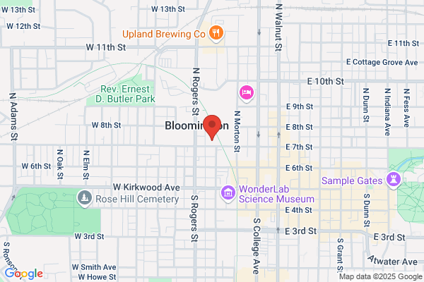 Grant Properties